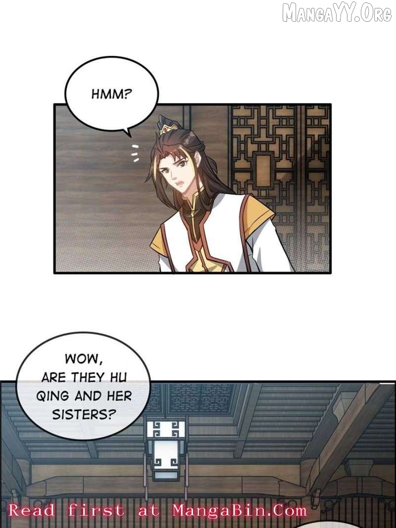 Immortal Cultivation is Just Like This Chapter 79 - page 72